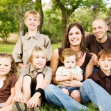 Пополняем словарный запас по теме Family and people (Beginner)